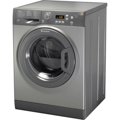 Hotpoint Extra WMXTF742G 7kg Washing Machine – Graphite Hotpoint Extra WMXTF742G 7kg Washing Machine – Graphite